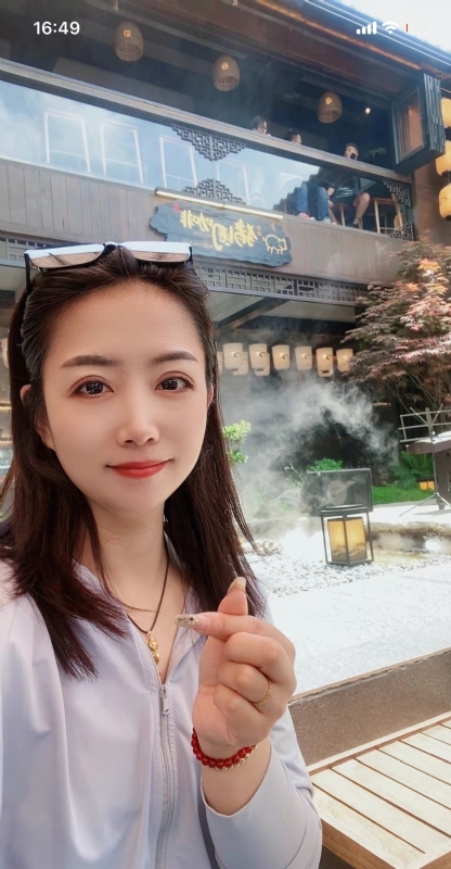 简单生活的第一张照片--厦门相亲服务中心