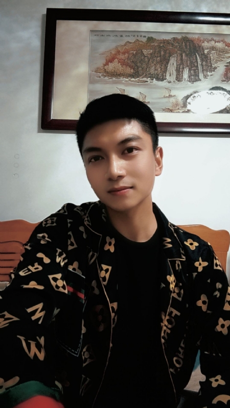 正直的火焰的第三张照片--厦门相亲服务中心