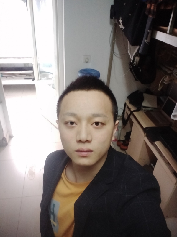 苟茂棋的第一张照片--厦门相亲服务中心