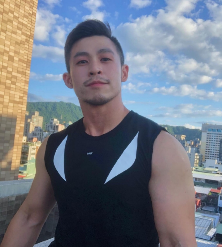 白玉飞的第一张照片--厦门相亲服务中心