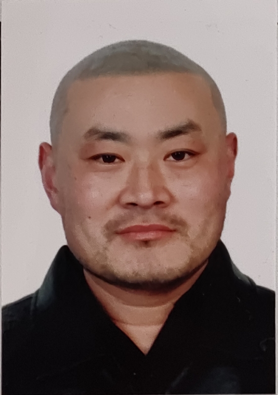 涛涛手写的第二张照片--厦门相亲服务中心