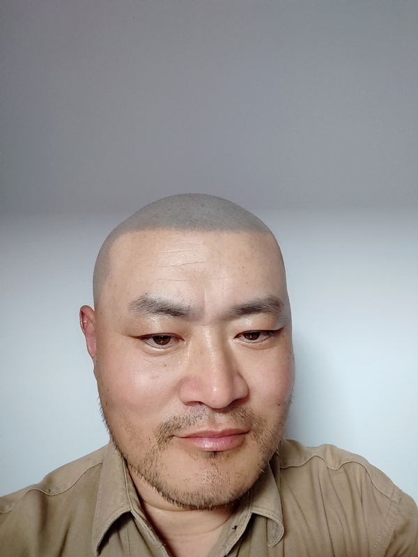 涛涛手写的第四张照片--厦门相亲服务中心