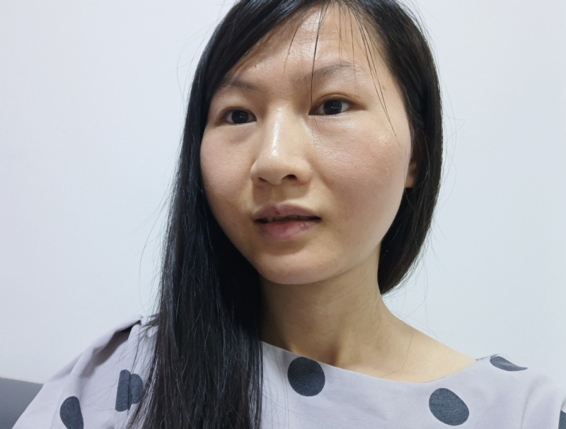 清晨的第一张照片--厦门相亲服务中心