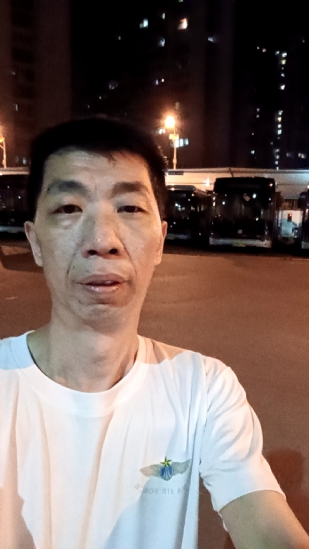 小丑的第一张照片--厦门相亲服务中心