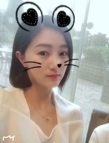坏女孩的第一张照片--厦门相亲服务中心