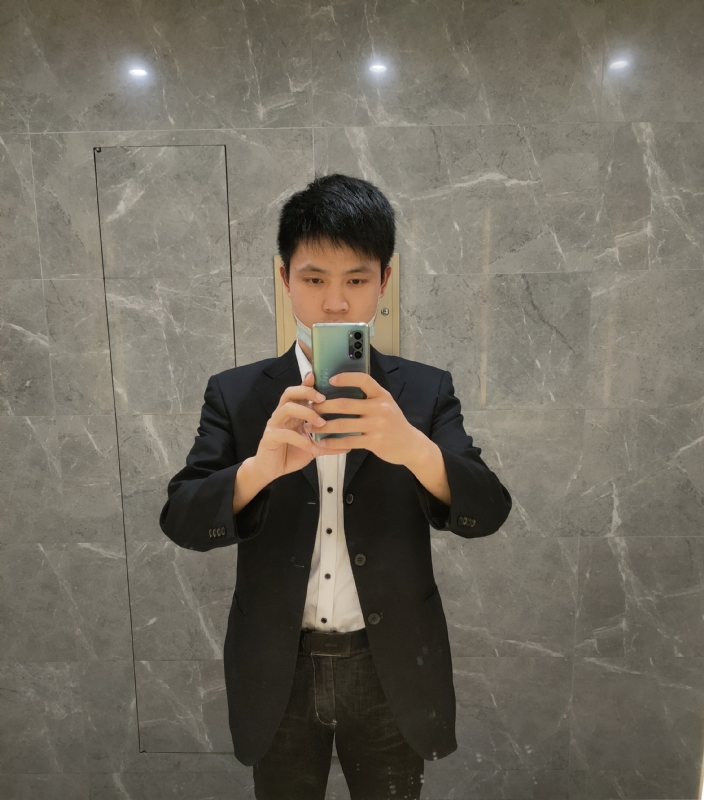 阿杰的第一张照片--厦门相亲服务中心