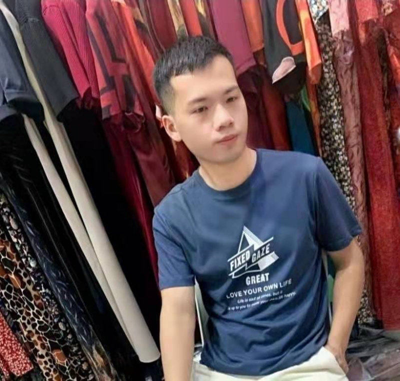 萃臻的第一张照片--厦门相亲服务中心
