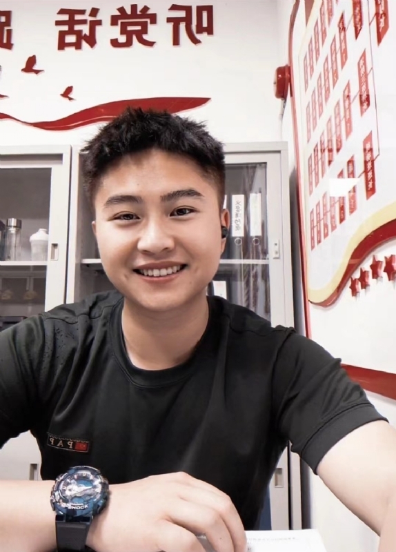 我就在路灯下等你的第一张照片--厦门相亲服务中心