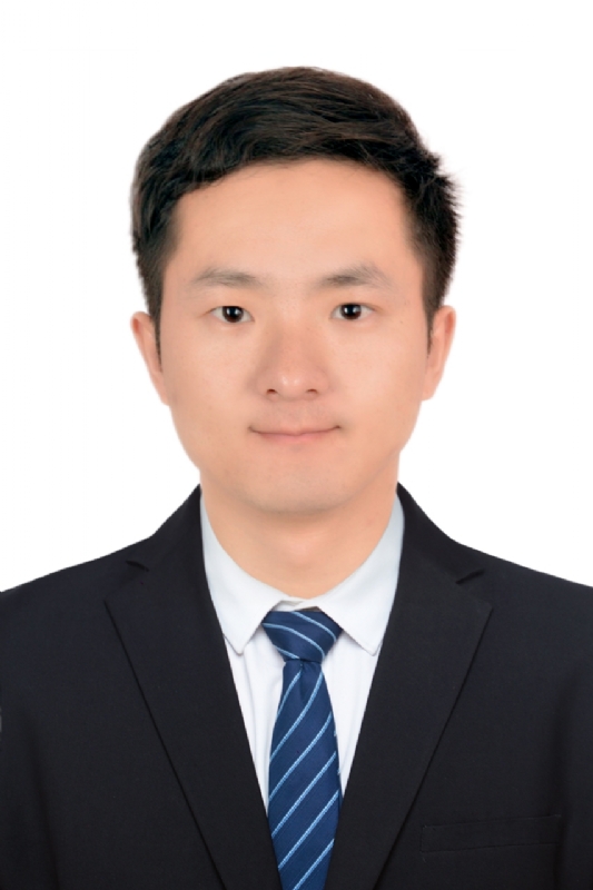 随缘的第一张照片--厦门相亲服务中心