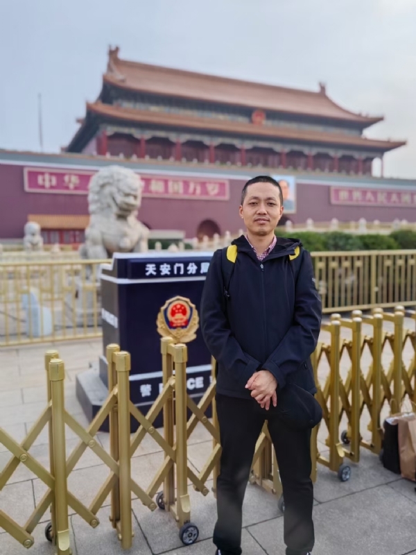 匆匆那年的第二张照片--厦门相亲服务中心