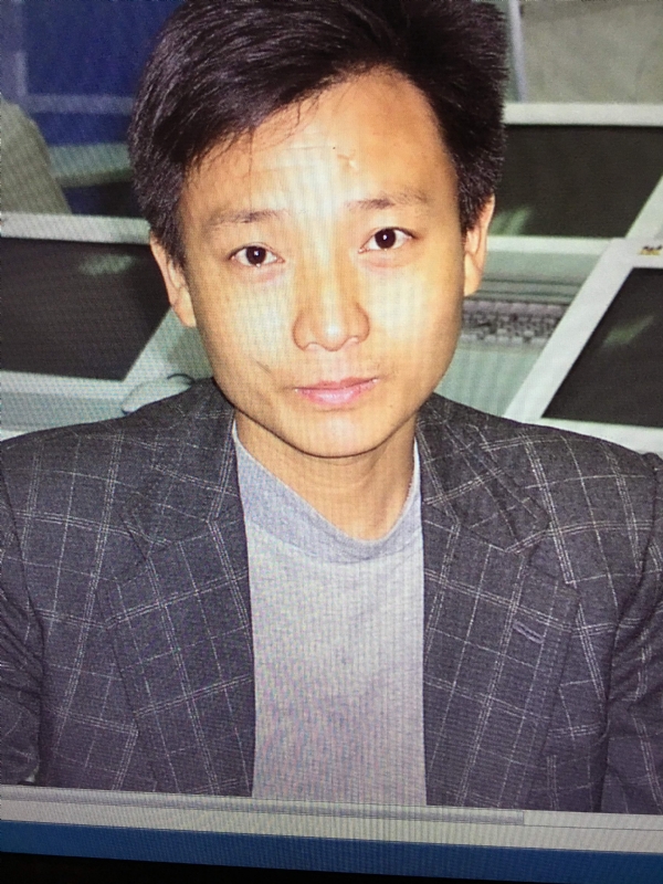 武汉真诚男的第一张照片--厦门相亲服务中心