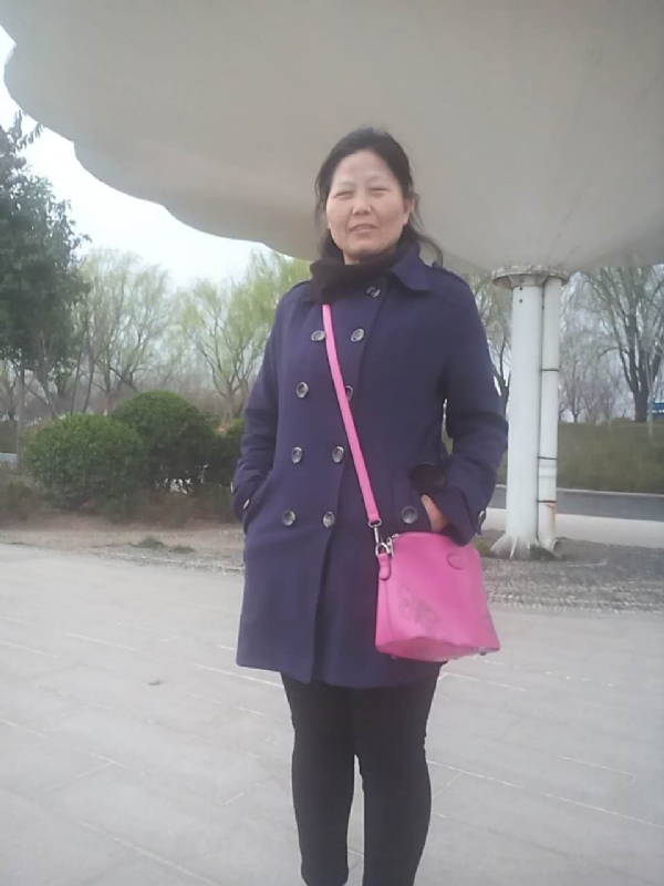 Bella贝拉的第一张照片--厦门相亲服务中心