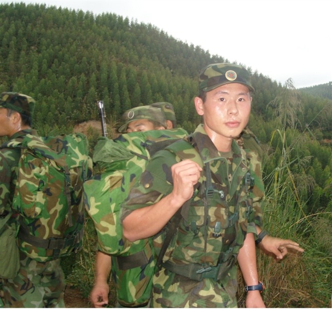 赣州涛涛的第一张照片--厦门相亲服务中心