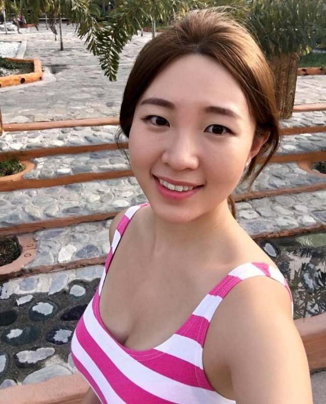 Imiaky12的第二张照片--厦门相亲服务中心