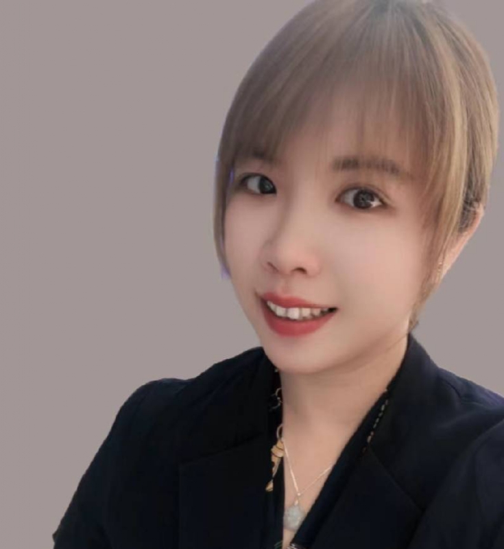 小曾的第一张照片--厦门相亲服务中心