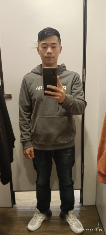酷酷的少年的第一张照片--厦门相亲服务中心