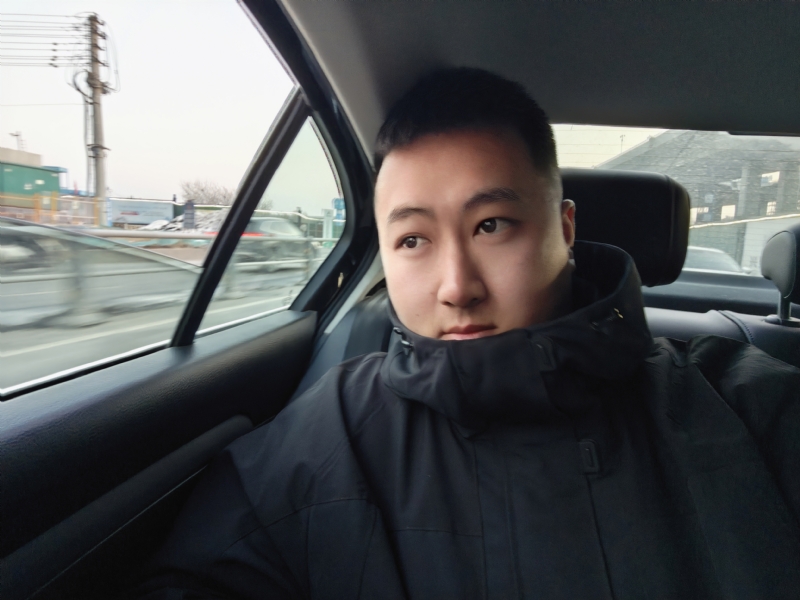 归谷的第一张照片--厦门相亲服务中心