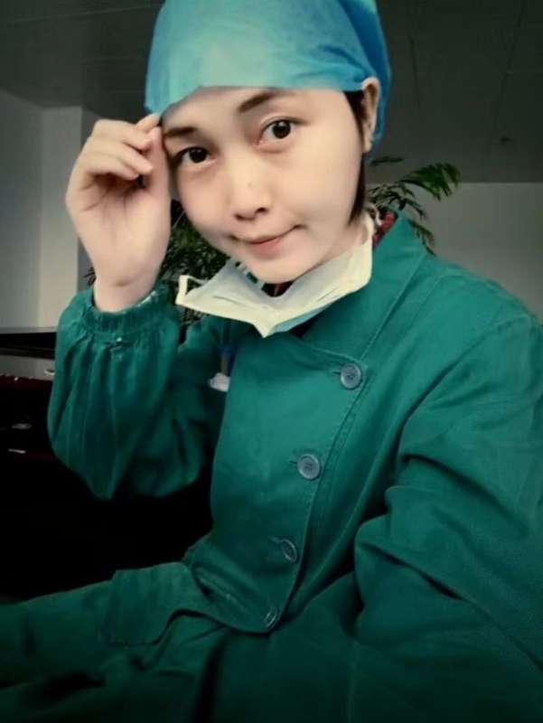 未必的第四张照片--厦门相亲服务中心