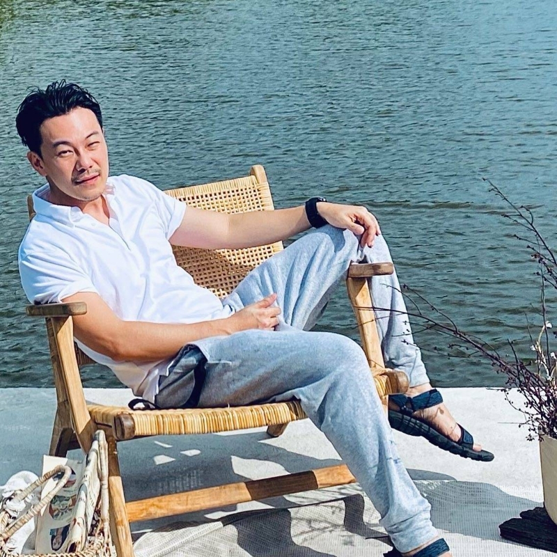 雲遊四海的第二张照片--厦门相亲服务中心
