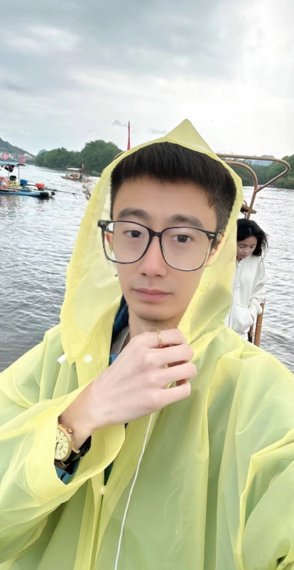 千寻与牵的第二张照片--厦门相亲服务中心