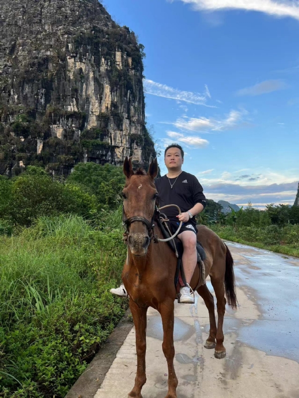 千度D雄的第六张照片--厦门相亲服务中心