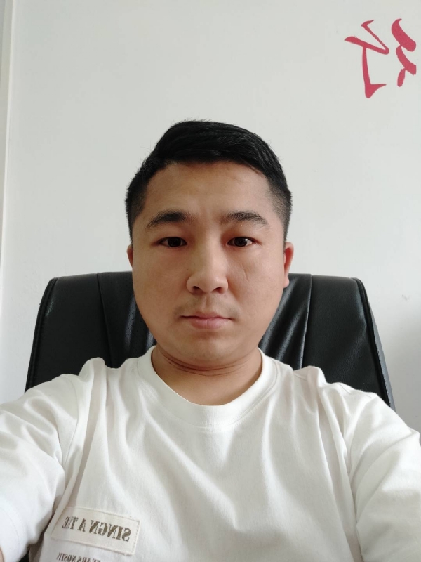蔡的一批的第一张照片--厦门相亲服务中心