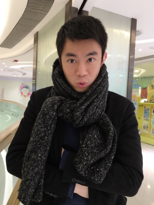 Leo的第三张照片--厦门相亲服务中心