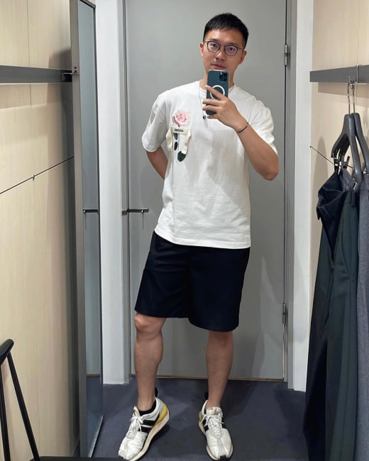 时间大师的第一张照片--厦门相亲服务中心
