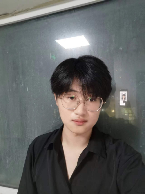 好好的第二张照片--厦门相亲服务中心