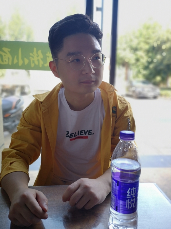 听风等雨的第二张照片--厦门相亲服务中心