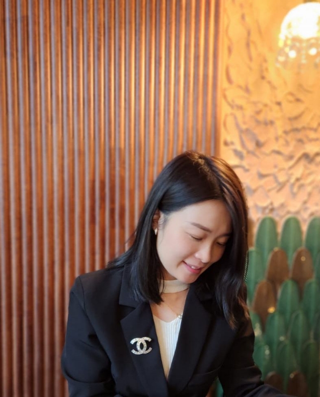 木加薪的第二张照片--厦门相亲服务中心