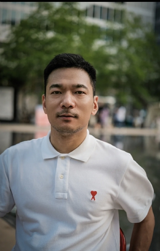 kevin的第一张照片--厦门相亲服务中心