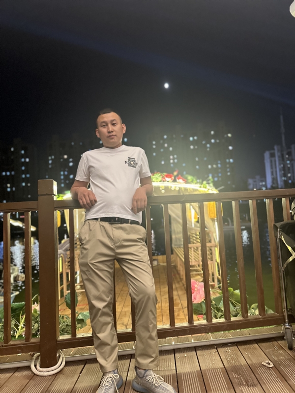 大超的第一张照片--厦门相亲服务中心