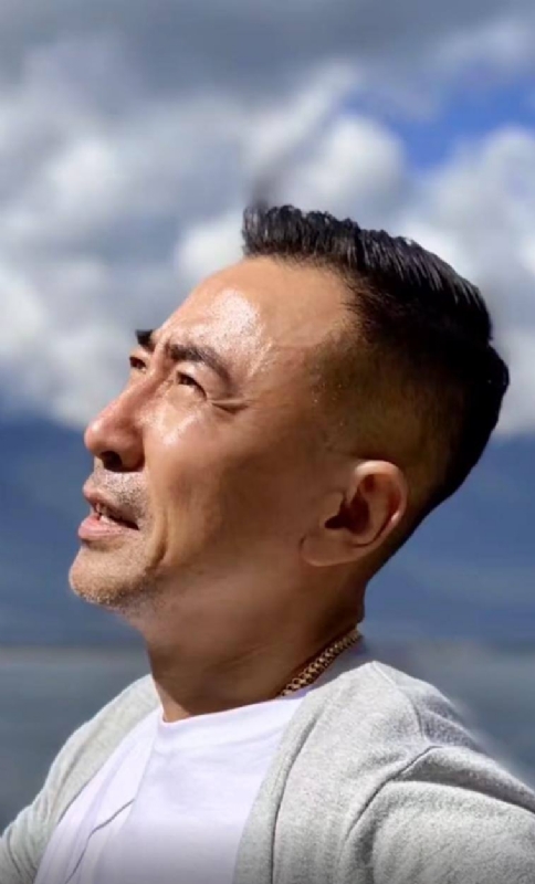 张凯的第一张照片--厦门相亲服务中心