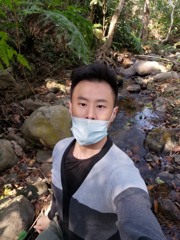 Rock的第一张照片--厦门相亲服务中心