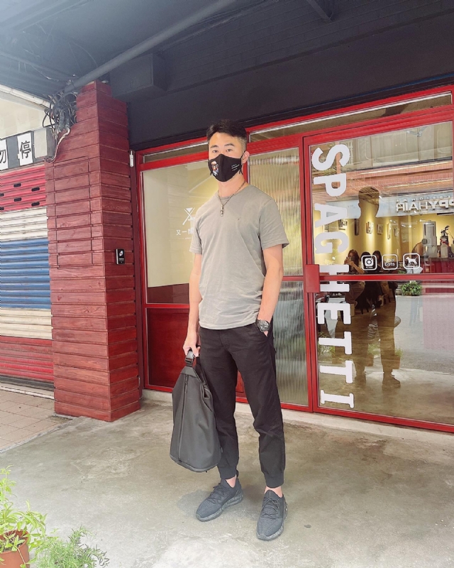 酒商安迪的第一张照片--厦门相亲服务中心