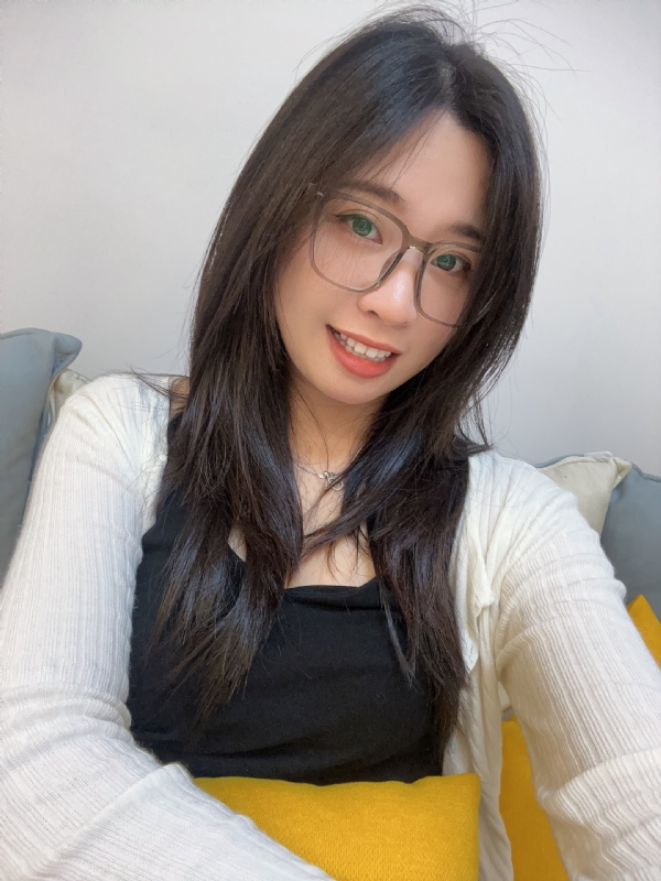 Lin的第一张照片--厦门相亲服务中心