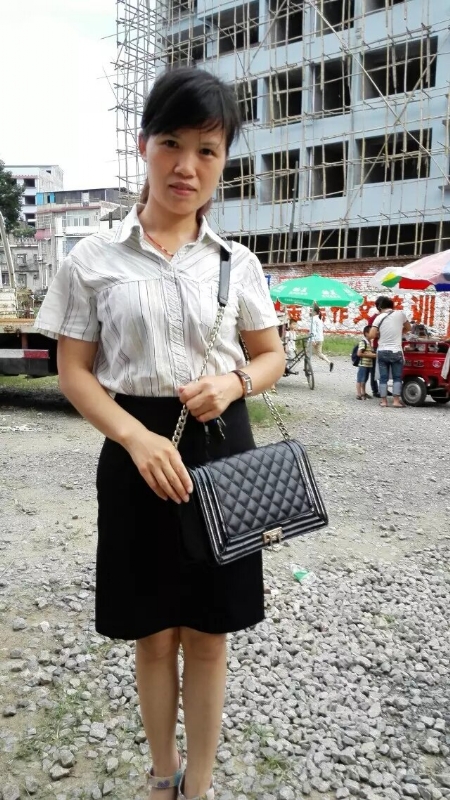 海洋浩瀚的第一张照片--厦门相亲服务中心