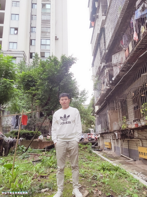 遇见的第一张照片--厦门相亲服务中心