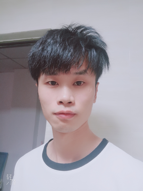 且听风吟的第一张照片--厦门相亲服务中心