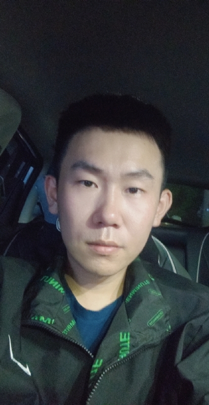 想结婚的小李的第一张照片--厦门相亲服务中心