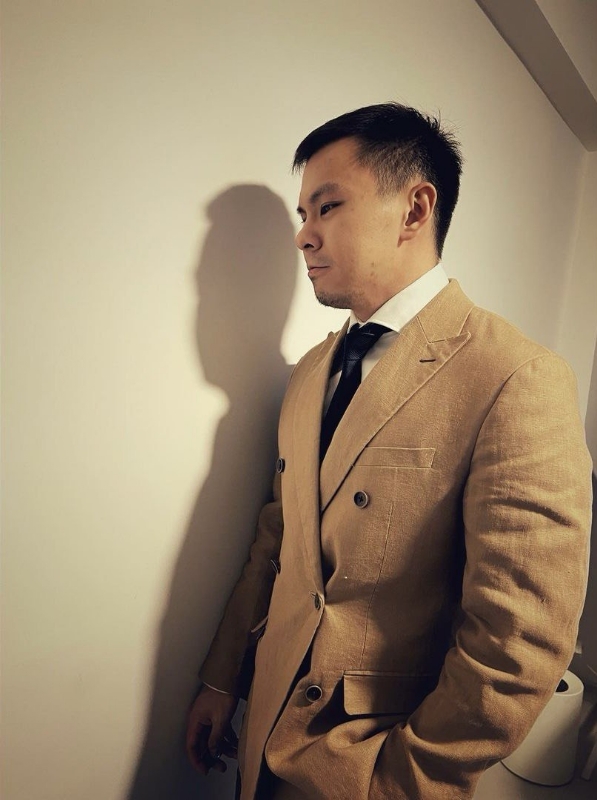 尋歡人的第一张照片--厦门相亲服务中心