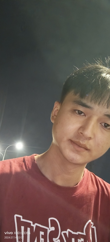 不太苦的苦瓜的第一张照片--厦门相亲服务中心