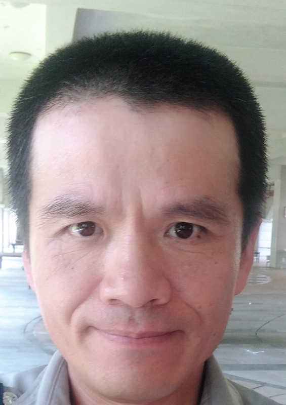 啊辣的第二张照片--厦门相亲服务中心