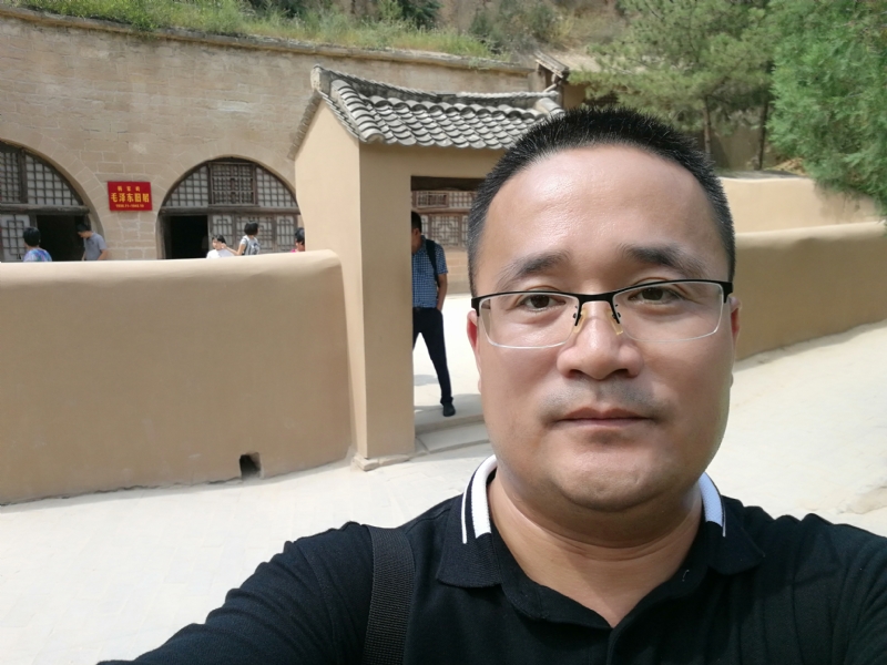 南阳农夫的第一张照片--厦门相亲服务中心