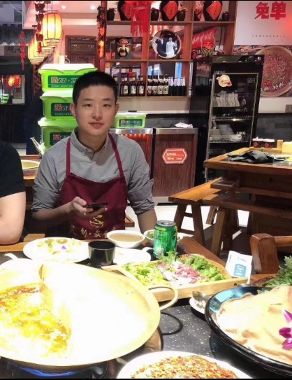 尚龙的第四张照片--厦门相亲服务中心