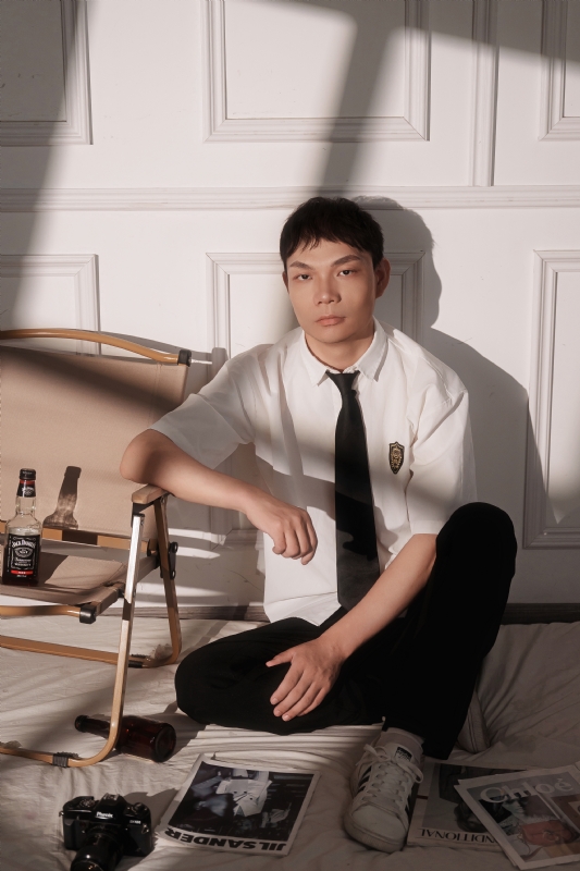 爱知音的第一张照片--厦门相亲服务中心