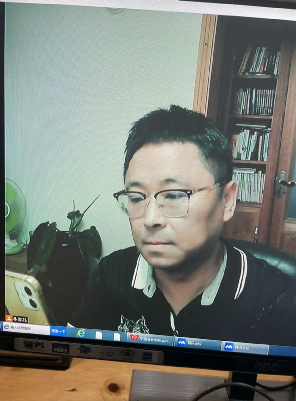 军儿的第一张照片--厦门相亲服务中心