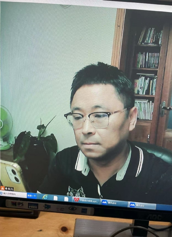 军儿的第三张照片--厦门相亲服务中心