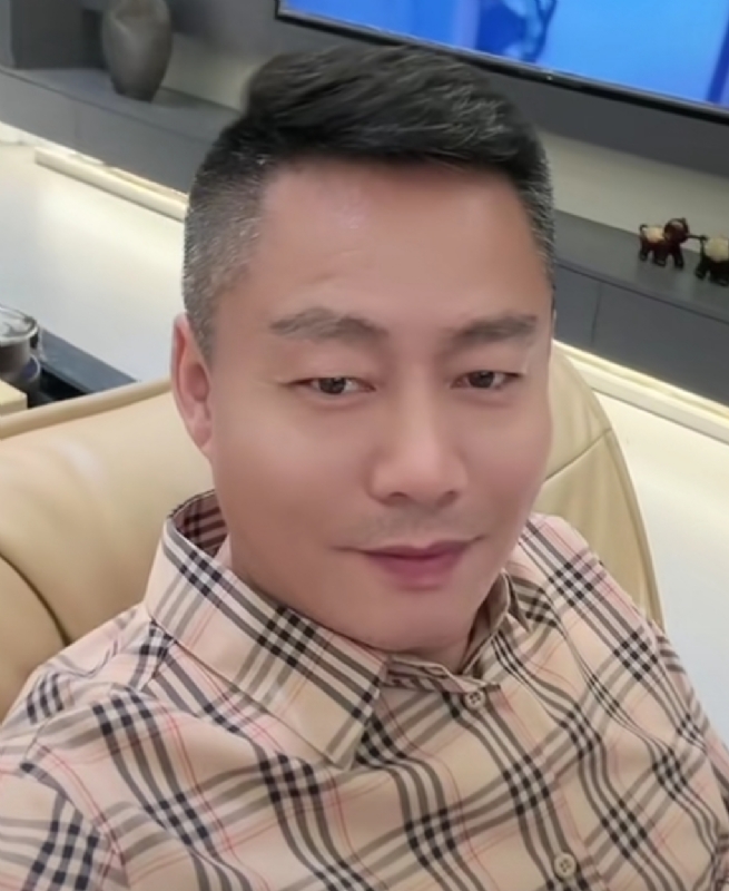 李*军的第三张照片--厦门相亲服务中心
